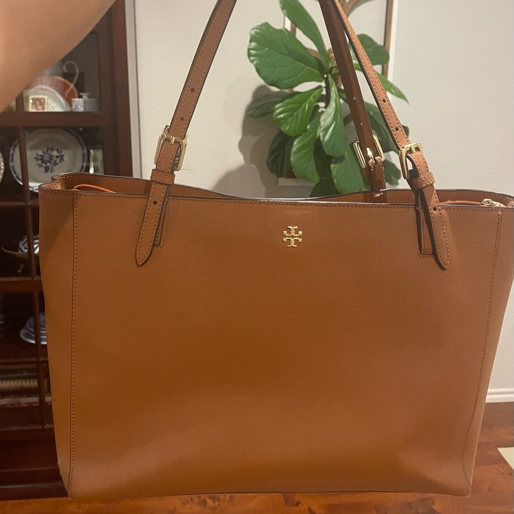 Tory Burch Large Purse